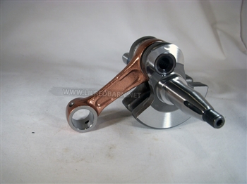 CRANKSHAFT REPLACES HUSQVARNA PART # 503729176