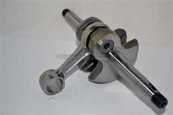 STIHL REPLACEMENT CRANKSHAFT FOR STIHL 08, TS350, TS360 CHAIN SAWS, REPLACES STIHL PART # 1108-030-0403