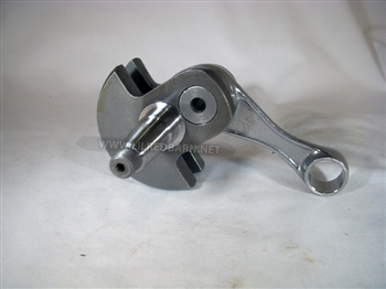 CRANKSHAFT REPLACES STIHL PART # 1128-030-0402