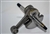 STIHL REPLACEMENT CRANKSHAFT FOR STIHL 051, TS510 CHAIN SAWS, REPLACES STIHL PART # 1111-030-0402