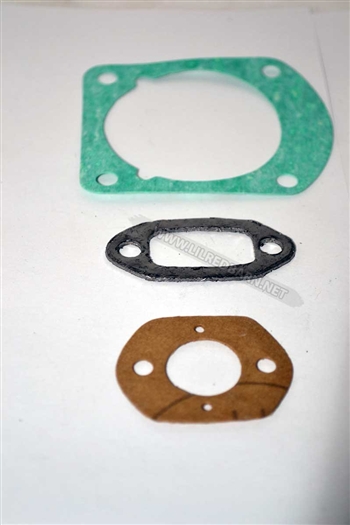 268 TOP END GASKET OVER HAUL KIT