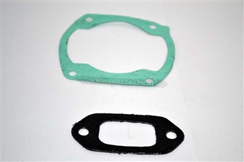 TOP END GASKET SET