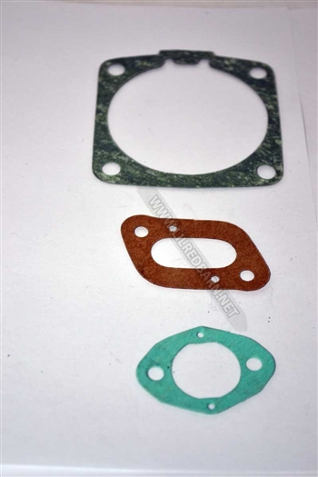 TOP END GASKET OVER HAUL KIT