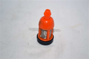 STIHL REPLACEMENT FUEL FILTER FOR CHAINSAWS, NEW