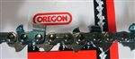 28" OREGON PROFESSIONAL CHAIN, 3/8", 91 DL NEW