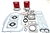 REBUILD KIT TWO SETS OF PISTON RINGS & GASKET KIT FITS BRIGGS & STRATTON 791787