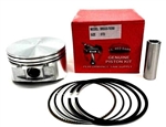 1 PISTON KITS 793560 FIT BRIGGS & STRATTON V TWIN INTEK MODEL 44 CUBIC INCH