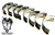 CRANKSHAFT MAIN BEARINGS STD FITS BRIGGS & STRATTON 821291 TORO 99-9045 DAIHATSU,  92141-1054