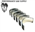 .25MM UNDERSIZED CRANKSHAFT ROD BEARINGS 825740 FITS BRIGGS DAIHATSU DIESEL