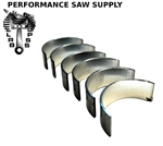 .25MM UNDERSIZED CRANKSHAFT ROD BEARINGS 825740 FITS BRIGGS DAIHATSU DIESEL