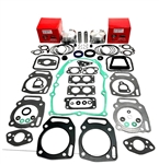 843805 PISTON GASKETS FIT BRIGGS & STRATTON VANGUARD ENGINE 38 CUBIC INCH SERIES