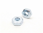 STIHL BAR NUT, REPLACES STIHL PART # 0000-955-0801