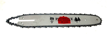 1/4" PITCH 14" BAR & CHAIN COMBO FITS STIHL 009 010 011 012 015 020AV CHAINSAWS
