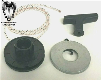 HOMELITE SUPER 2, XL, XL2, LIL RED, 180, 200, VI SUPER 2 240, 245 STARTER KIT