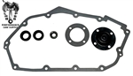 TRASMISSION GASKET AXLE SEALS, RUBBER SHIFT BOOT AYP, HUSQVARNA GARDEN TRACTORS