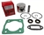 PIONEER P62, P61, P60, PISTON & RINGS, CYLINDER EXHAUST GASKETS CRANKSHAFT SEALS