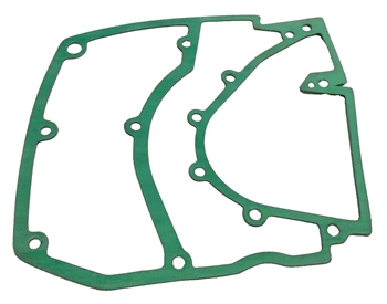 PIONEER P50, P51, P52, P61, P60 CRANKCASE GASKET 430573, NEW, USA SHIP
