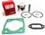PIONEER P62, P61, P60, PISTON & RINGS, CYLINDER EXHAUST GASKETS, NEW, USA SHIP