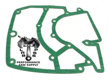 P40, P41, P42 P38 CRANKCASE GASKET REPLACES PIONEER PART # 430190, NEW, USA SHIP