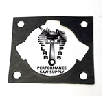 NEW PIONEER CYLINDER GASKET FITS 1073,10724 2073 HOLIDAY II 970 CHAINSAWS 429262