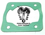 PIONEER P62, P61, P60, P52, P51, P52 CYLINDER GASKET, PART # 507433226, 433226