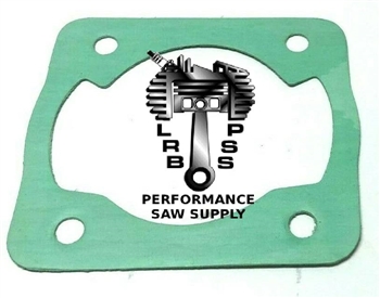 PIONEER P62, P61, P60, P52, P51, P52 CYLINDER GASKET, PART # 507433226, 433226