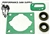NEW CYLINDER & INTAKE GASKETS 2 SEALS FIT PIONEER P20, P21, P24, P25, P26, P28