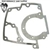 1 NEW PIONEER CRANKCASE, GASKET FITS PIONEER P20 P21 P24 P25 P26 P28