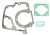 PIONEER CRANKCASE, CYLINDER, EXHAUST GASKET FITS PIONEER P20 P21 P24 P25 P26 P28