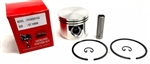 PIONEER P62, P61, P60, PISTON & RING KIT, 57.15MM, PART # 475397, NEW, USA SHIP
