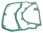 PIONEER P50, P51, P52, P61, P60 CRANKCASE GASKET 430573, NEW, USA SHIP