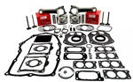 .020" MASTER ENGINE REBUILD KIT FIT BRIGGS & STRATTON BIG BLOCK V TWIN 54 MODELS