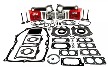 .020" MASTER ENGINE REBUILD KIT FIT BRIGGS & STRATTON BIG BLOCK V TWIN 54 MODELS