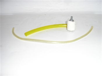 HOMELITE C-SERIES FUEL LINE & FUEL FILTER KIT