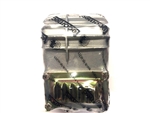 NEW TECOMEC MUFFLER FITS STIHL 070, 090, MADE IN ITALY