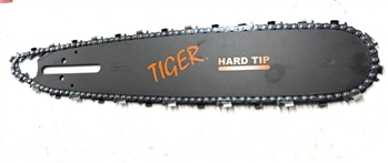 17" .404 063 60DL BAR & CHAIN FIT STIHL 08S 50 051 075 076 070 090 S10 MS880 088