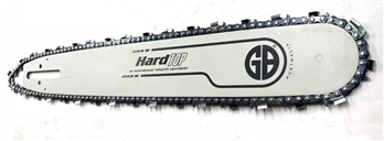 21" .404 .063 68DL BAR & CHAIN FOR STIHL 050 051 075 076 070 090 S10 084 088