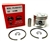 POP UP PISTON PISTON KIT FITS STIHL MS250, 025, 42.5MM KIT PART # 1123 030 2011