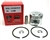 POP UP PISTON FITS STIHL MS250, 025, 42.5MM KIT ETRA POWER & COMPRESSION, NEW