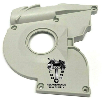 SPROCKET COVER FITS SOME STIHL 028 CHAINSAWS, PART # 1118-021-1104, NEW