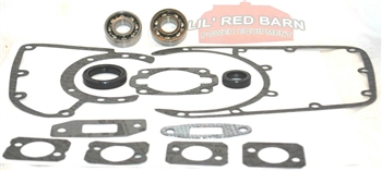 GASKET SET, SEALS & BEARINGS FITS STIHL 041, 041AV, 041 FARM BOSS, NEW