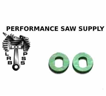 2 STARTER FRICTION WASHER FITS STIHL 08S 041 042 AV 045 050 051 # 1106-195-9001