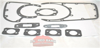 GASKET SET FITS STIHL 041, 041AV, 041 FARM BOSS REPLACES PART# 1110-007-1050 NEW