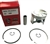POP UP PISTON KIT FITS STIHL 044,MS440 50MM KIT 12MM PISTON PIN # 1128 030 2015