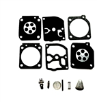 ZAMA RB-69 CARBURETOR KIT FITS STIHL 020, 020T, MS191, MS192T, MS200, MS200T