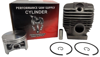 CYLINDER & PISTON KIT FITS STIHL 066, MS660 56MM BIG BORE KIT # 1122 020 1209