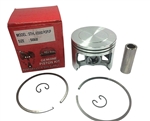 POP UP PISTON KIT FITS STIHL 066, MS660, 56MM KIT, EXTRA POWER HIGH COMPRESSION
