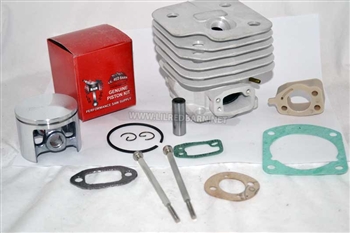 JONSERED 670, 625 PISTON & CYLINDER KIT, 52MM BIG BORE