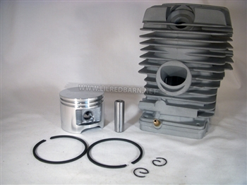 STIHL 029 BIG BORE CYLINDER & PISTON REPLACEMENT KIT, 47MM ,IN STOCK, NEW