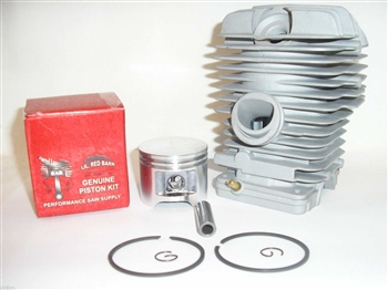 STIHL CYLINDER & PISTON, 49MM, REPLACES STIHL PART # 1127-020-1219